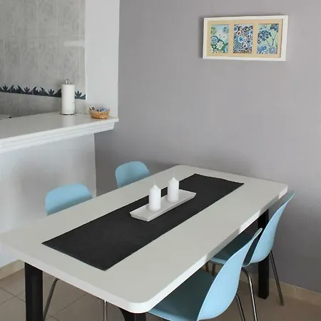 Διαμέρισμα Preciosas Vistas, Playa 200m, Wifi *