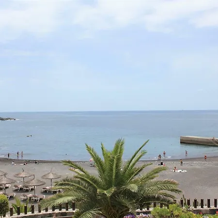 Preciosas Vistas, Playa 200m, Wifi Διαμέρισμα Callao Salvaje
