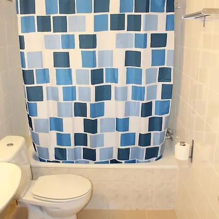 Lejlighed Preciosas Vistas, Playa 200m, Wifi Callao Salvaje