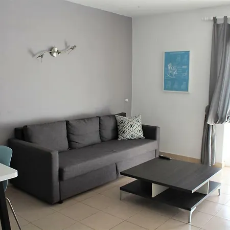 Preciosas Vistas, Playa 200m, Wifi Lejlighed