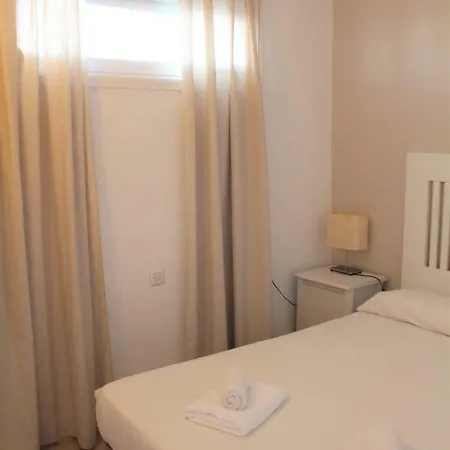 Preciosas Vistas, Playa 200m, Wifi Apartment Callao Salvaje