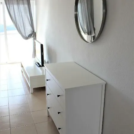 Preciosas Vistas, Playa 200m, Wifi Apartment