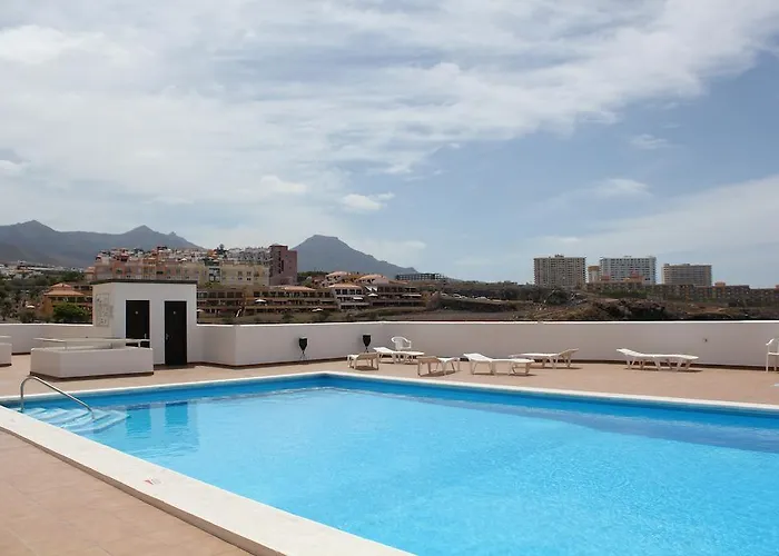 شقة Preciosas Vistas, Playa 200m, Wifi *