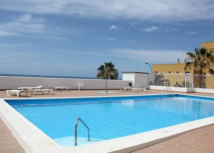 شقة Preciosas Vistas, Playa 200m, Wifi