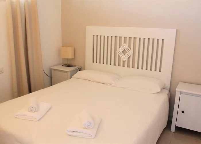 شقة Preciosas Vistas, Playa 200m, Wifi