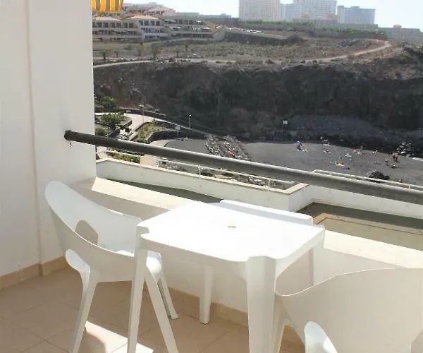 アパート Preciosas Vistas, Playa 200m, Wifi *