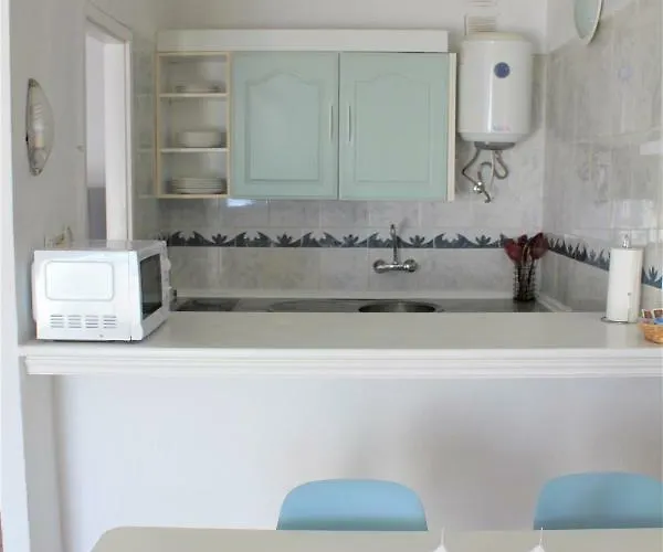 Preciosas Vistas, Playa 200m, Wifi كالاو سالفاجي