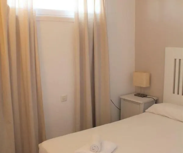 Preciosas Vistas, Playa 200m, Wifi شقة كالاو سالفاجي