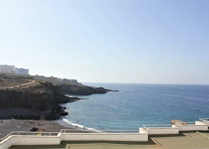 Preciosas Vistas, Playa 200m, Wifi