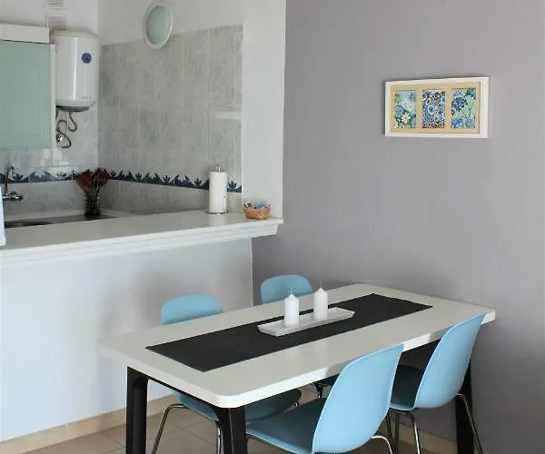 Preciosas Vistas, Playa 200m, Wifi アパート カジャオ・サルバヘ