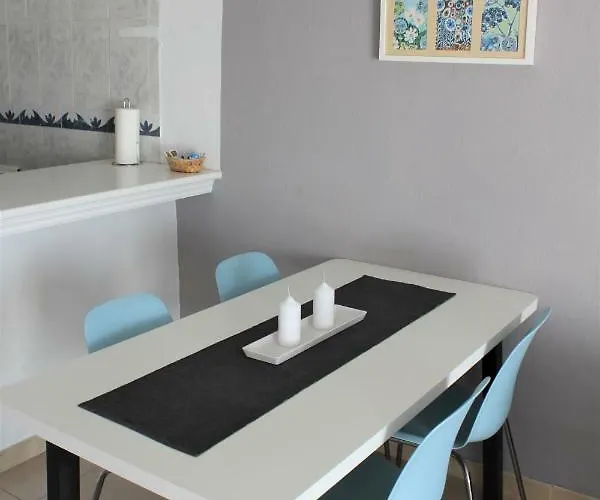 شقة Preciosas Vistas, Playa 200m, Wifi *