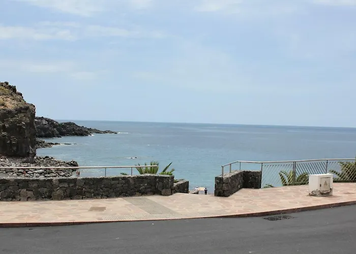 Preciosas Vistas, Playa 200m, Wifi