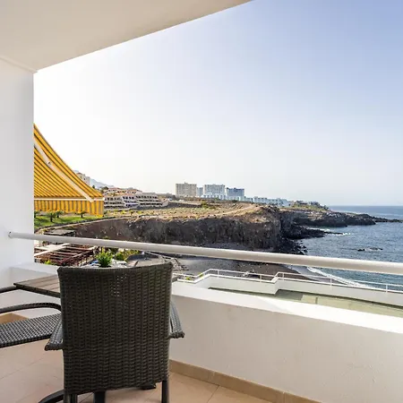 アパート Preciosas Vistas, Playa 200m, Wifi
