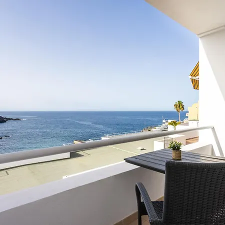 アパート Preciosas Vistas, Playa 200m, Wifi