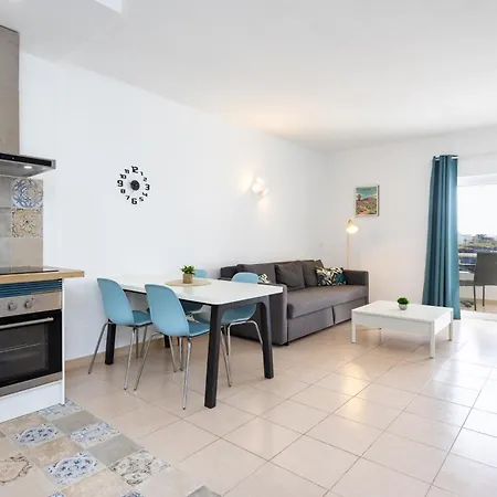 Preciosas Vistas, Playa 200m, Wifi דירה