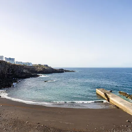 Preciosas Vistas, Playa 200m, Wifi アパート *