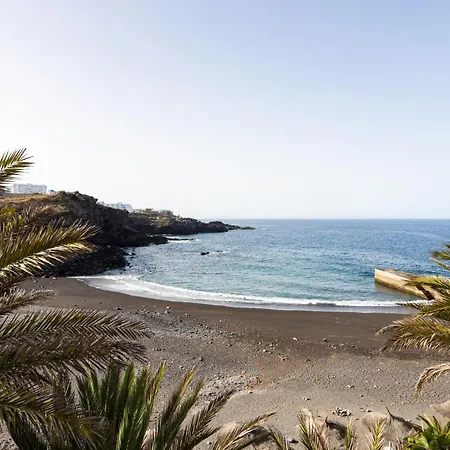 アパート Preciosas Vistas, Playa 200m, Wifi *