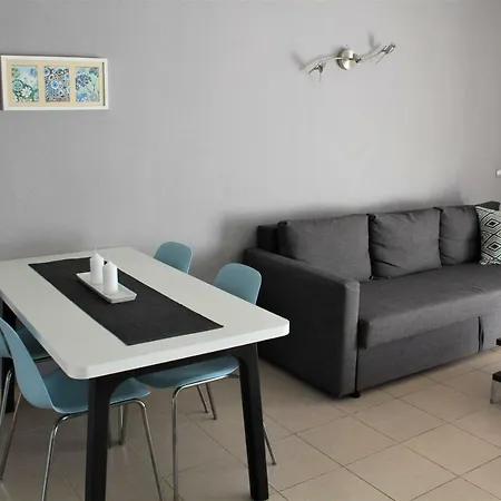 Preciosas Vistas, Playa 200m, Wifi アパート *