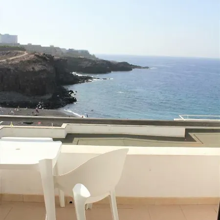 Preciosas Vistas, Playa 200m, Wifi アパート
