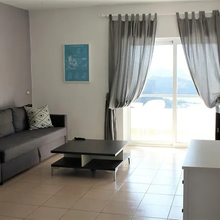 Preciosas Vistas, Playa 200m, Wifi カジャオ・サルバヘ
