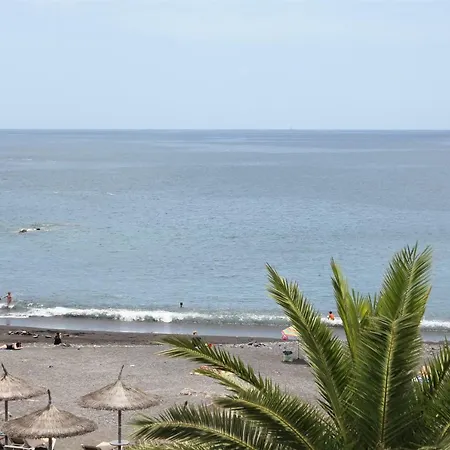 Preciosas Vistas, Playa 200m, Wifi Daire