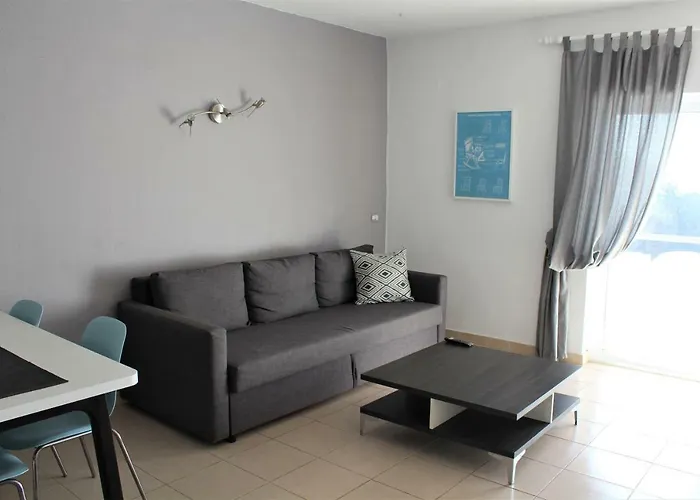 Preciosas Vistas, Playa 200m, Wifi Lägenhet