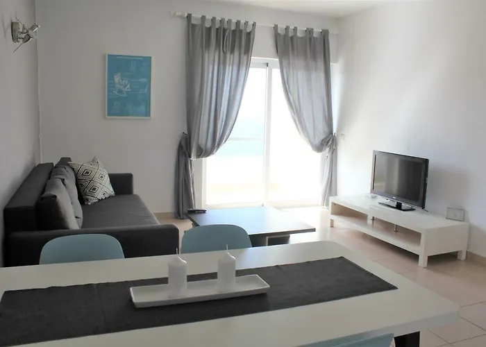 Lägenhet Preciosas Vistas, Playa 200m, Wifi Callao Salvaje