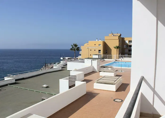 Lägenhet Preciosas Vistas, Playa 200m, Wifi Callao Salvaje