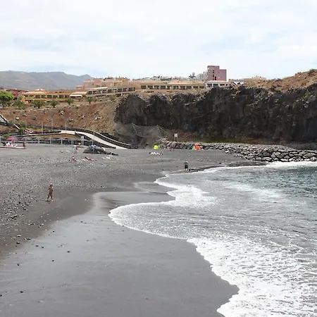 Preciosas Vistas, Playa 200m, Wifi Apartment *