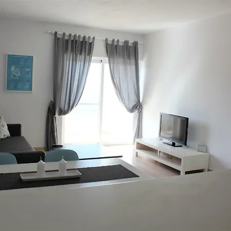 Preciosas Vistas, Playa 200m, Wifi Apartment Callao Salvaje