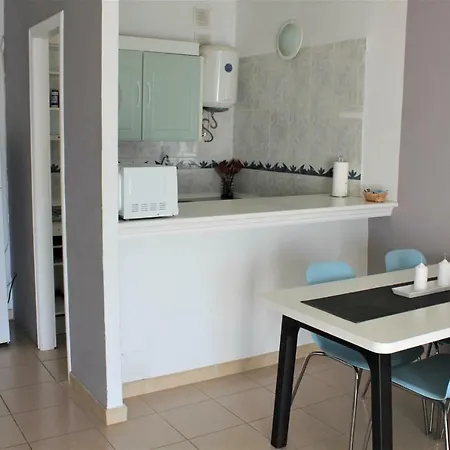 Apartment Preciosas Vistas, Playa 200m, Wifi Callao Salvaje