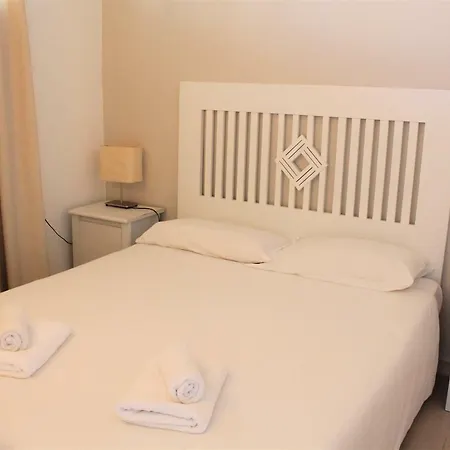 Apartment Preciosas Vistas, Playa 200m, Wifi