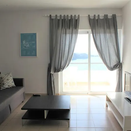 Preciosas Vistas, Playa 200m, Wifi Apartment Callao Salvaje