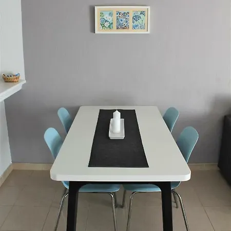 Preciosas Vistas, Playa 200m, Wifi Apartment Callao Salvaje