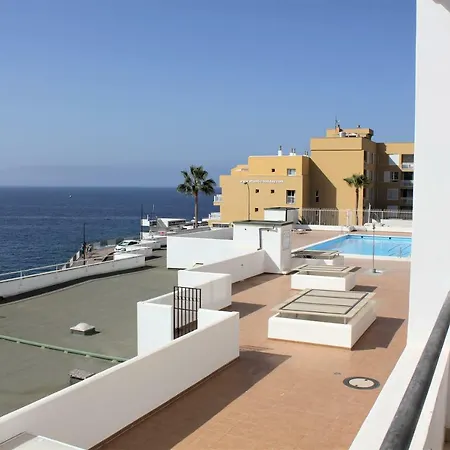 Apartment Preciosas Vistas, Playa 200m, Wifi Callao Salvaje