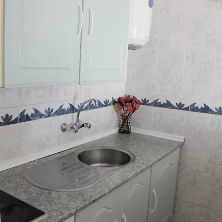 Apartment Preciosas Vistas, Playa 200m, Wifi Callao Salvaje