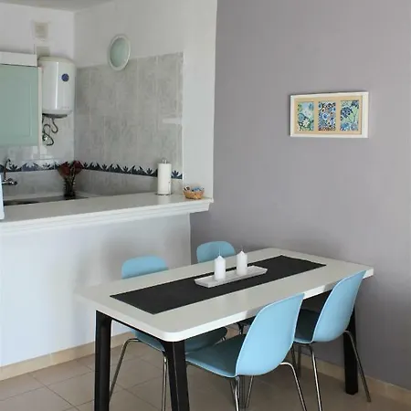 Preciosas Vistas, Playa 200m, Wifi Apartment Callao Salvaje