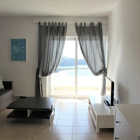 Preciosas Vistas, Playa 200m, Wifi *